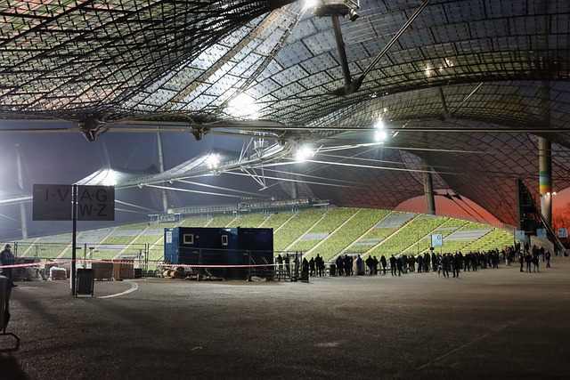 球星相继来 球星相继来